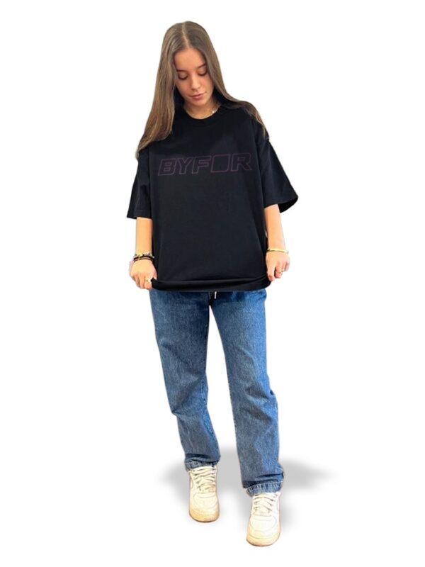 ANFTURN TEE - Image 8