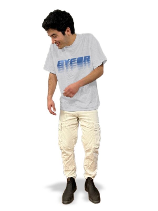 TRIVII TEE - Image 7