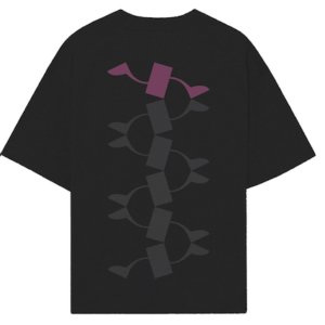 ANFTURN TEE