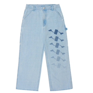 DUMB-JEANS