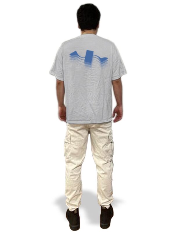TRIVII TEE - Image 8