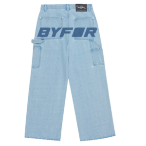 BAX -JEAN